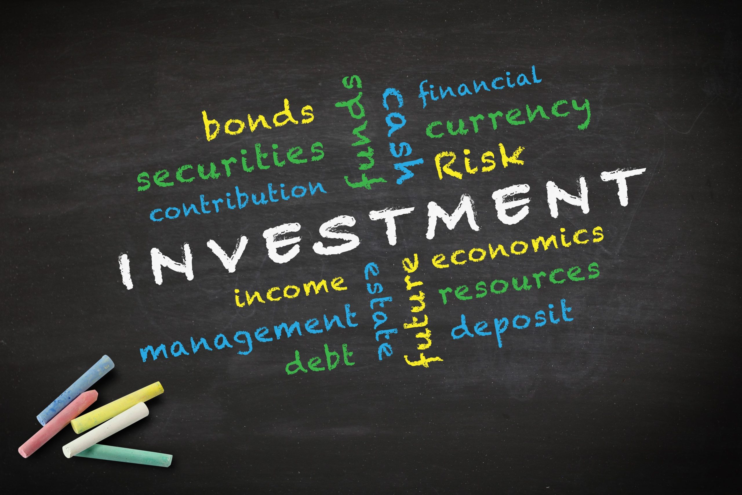 The Top Benefits of Using Investment Planning Services For Your Goals