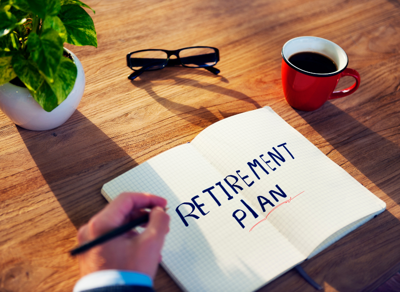 Exploring the Benefits of Retirement Plans to Secure Your Financial Future