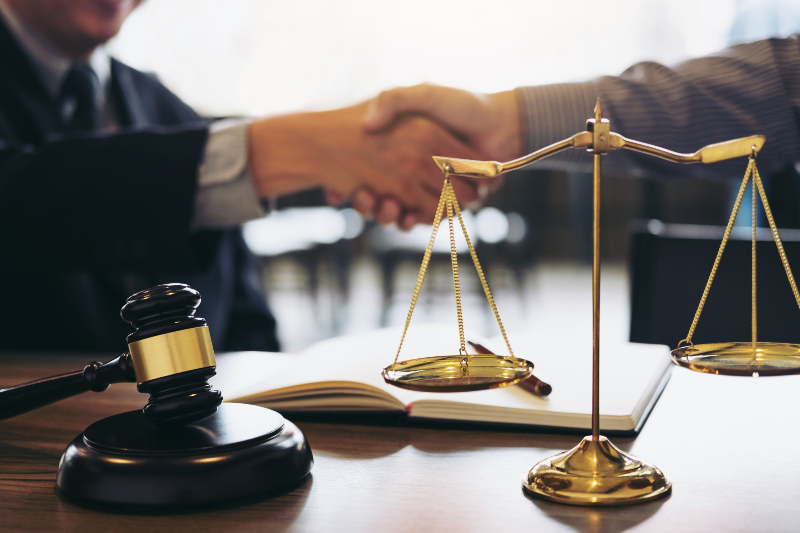 Lawyers Insurance in San Diego, CA Provides the Maximum Protection